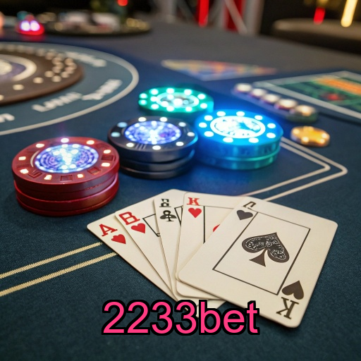 Aposte em esportes ao vivo no 2233bet