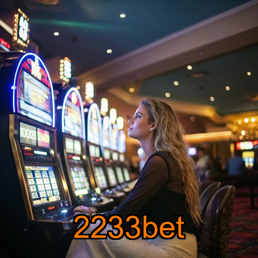 Aposte em esportes ao vivo no 2233bet