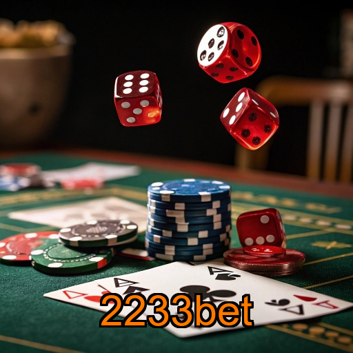 Saques rápidos e seguros no 2233bet